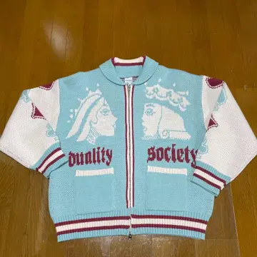 GotterGallery 스카이블루 가디건 F 사이즈