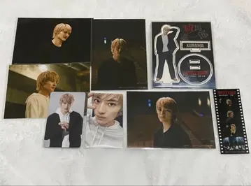 우에무라 켄신 배틀킹 바토킨 세트