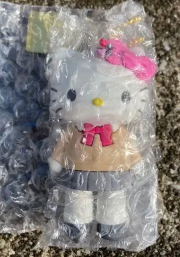 도쿄 국립 박물관 키티전 시크릿 마스코트 참 오리지널 10