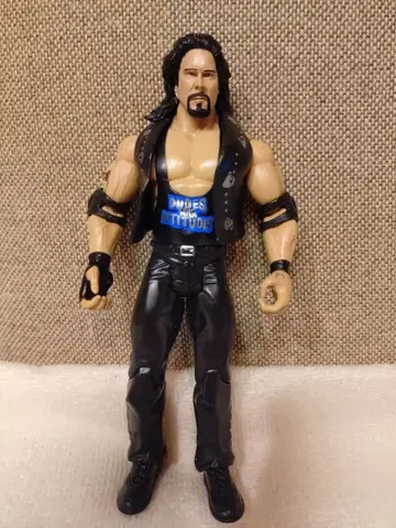 개봉 중고 WWE nWo 케빈 내쉬 클래식 시리즈!