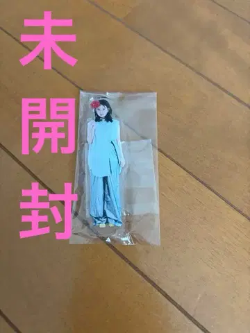 하타 메이 아크릴 스탠드