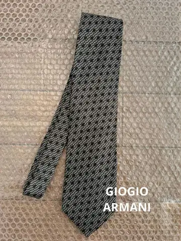giorgio armani 넥타이