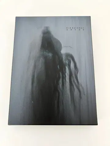 DIR EN GREY [ ARCHE ]