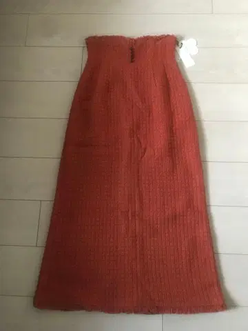 릴리 브라운 롱 타이트 스커트 새상품