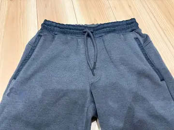 언더아머 스웨트 팬츠 MTR4073