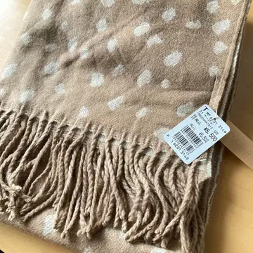 PECHINCHAR 스톨 머플러 *새상품 야마다야