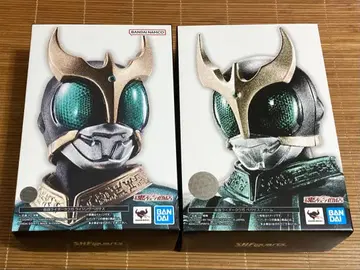 S.H.figuarts 진골조 페가수스 & 라이징 페가수스 세트