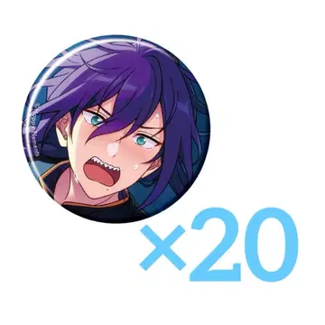 앙스타 컬렉션 캔뱃지 아야세 마요이 casual