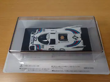 아셰트 포르쉐 917K 1971 블리스터 미개봉 르망