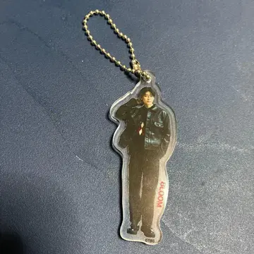 8LOOM 타카하시 후미야 아크릴 키링