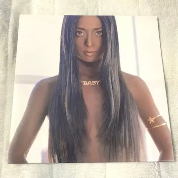 하마사키 아유미 appears WHATEVER의 아날로그 레코드