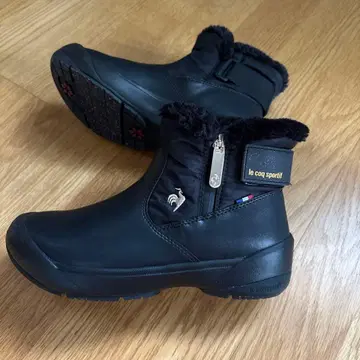 르꼬끄 숏부츠 23cm