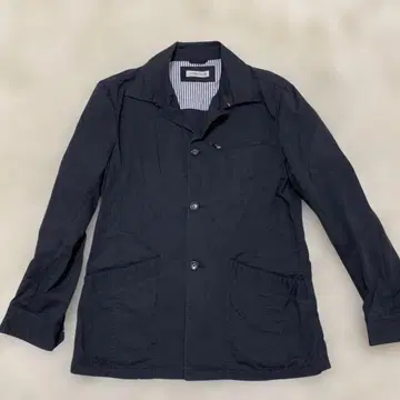 인터메초 자켓 긴팔 코트 아우터 남성용