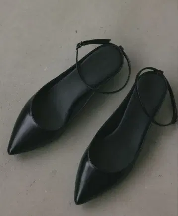 [ stylemixer ] 미러 스무스 펌프스