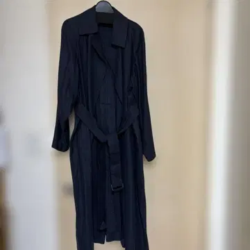 온워드 카시야마 23구 L 코트 새상품급