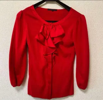 아나이 가디건 38