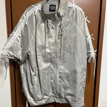 아노네노네 샤카샤카뇨라이 저지 그레이지 셋업