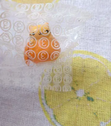 냥냥 냥코 초코 마스코트