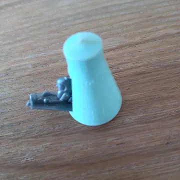 쇼와 글리코 덤 [ 우주 귀환선 ] 2