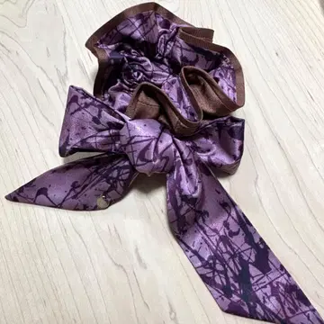 새상품 컴플렉스 비즈 헤어핀 헤어 클립 헤어 액세서리 스크런치