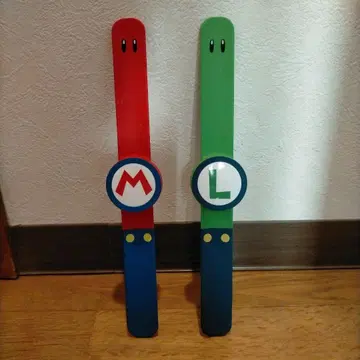 USJ 파워업 밴드 x 2