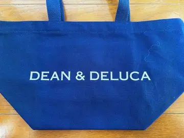 DEAN & DELUCA 차리티 토트백 (새상품)입니다