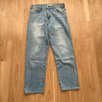 나노 유니버스 데님 M 사이즈