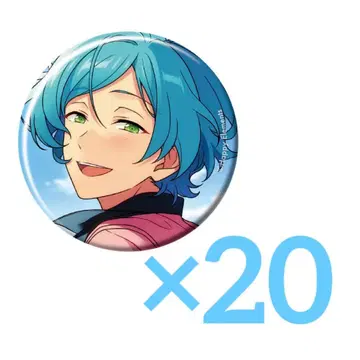 앙스타 컬렉션 캔뱃지 심해  casual 별5