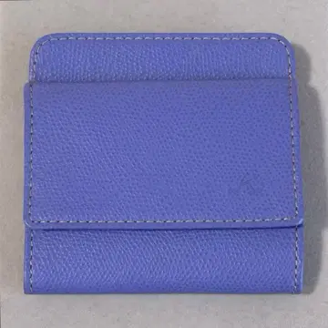 [ 새상품급 ] 키타무라 코인 케이스 가죽 동전 지갑