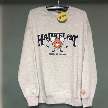 보보보 슈료 파치 돈파치 트레이닝복 [ 새상품 미사용 ]