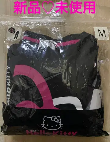 키티 저지 셋업