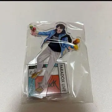 이누카이 유토 OOTD 아크릴 스탠드 파라라이 1점