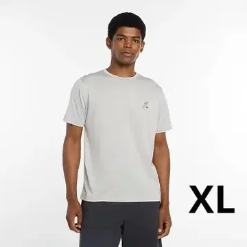 뉴발란스 오타니 쇼헤이 반팔 트레이닝 탑 사이즈:XL