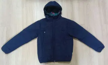 BILLABONG 자켓 네이비 사이즈 L