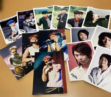 KinKi Kids 도모토 츠요시 공식 사진