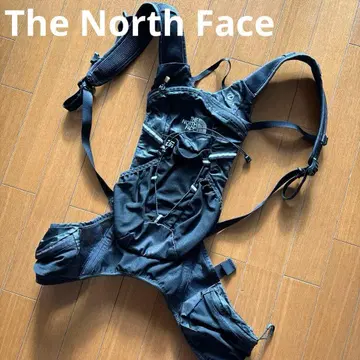 THE NORTH FACE SHELL SERIES 블랙