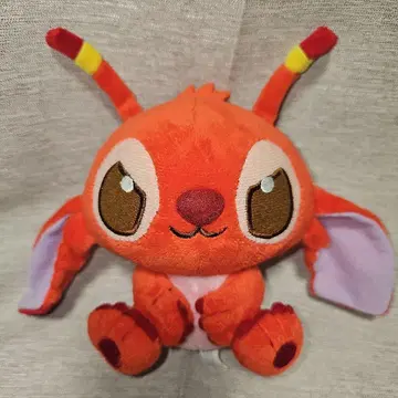 스티치 프렌즈 로이 봉제 인형 디즈니