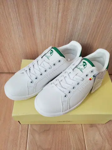 아놀드 파머 AL0702 그린 22.5cm 새상품 22.5cm