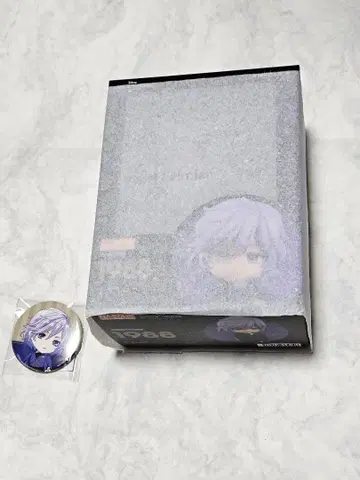 [ 즉시 구매 가능 ] 넨도로이드 트위스티드 원더랜드 에펠 펠미에