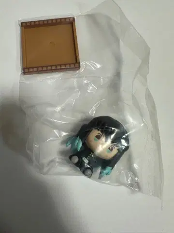 귀멸의 칼날 제일복권 ~언니의 원수~ 토키토 무이치로