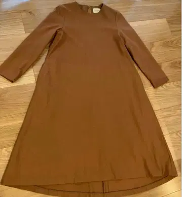 유나이티드 애로우즈 롱 원피스