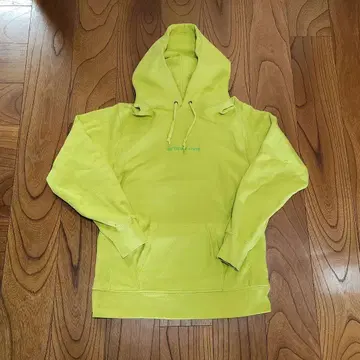 [ M 사이즈 ] 후지이 카제 공식 굿즈 후디