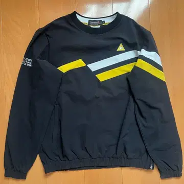 르꼬끄 스포르티브 골프 발수 윈드 브레이커