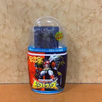 [ 미개봉 ] 트랜스포머 비스트 워즈 린스 인 샴푸 150ml