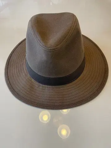 심스 가이드 클래식 햇 L 사이즈