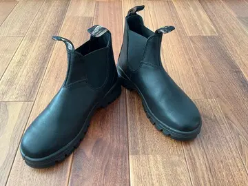 Blundstone BS2240009 블랙 UK7