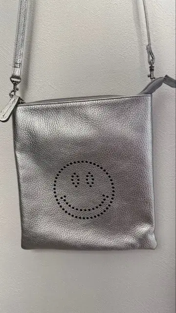 살롱 드 알파드 스마일 푸치 미니백 M 사이즈