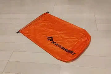 SEA TO SUMMIT Ultra-Sil 드라이백 초경량 방수 35L