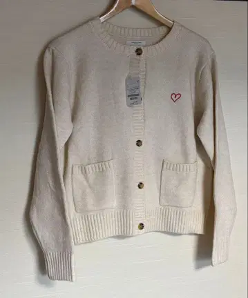 FREAK'S STORE 프릭스스토어 니트 가디건 택 포함 새상품