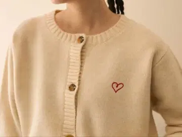 FREAK'S STORE 프릭스스토어 니트 가디건 택 포함 새상품